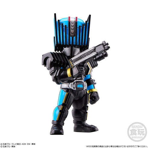 『仮面ライダー』CONVERGE MOTION 仮面ライダー3 BOX